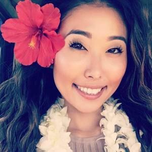 Meet your Posher, Ashlee